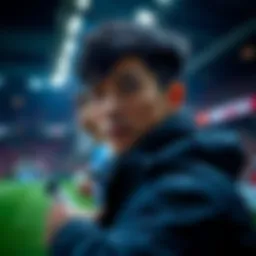 Understanding Asian Handicap Betting