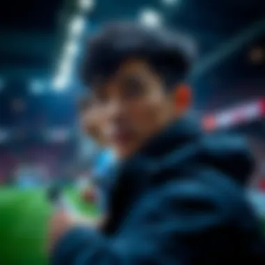 Understanding Asian Handicap Betting