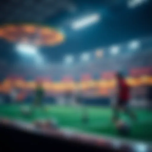 Analysis of betting strategies and outcomes