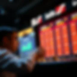 Understanding cryptocurrency betting