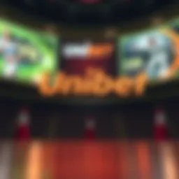Unibet 배당률 증가 분석 Introduction
