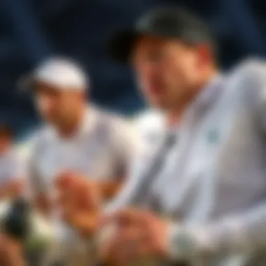 Data-driven insights on player performance