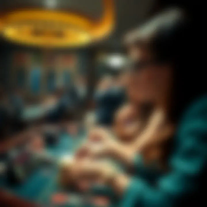 Enhancing User Experience in Online Casinos User experience in online casinos