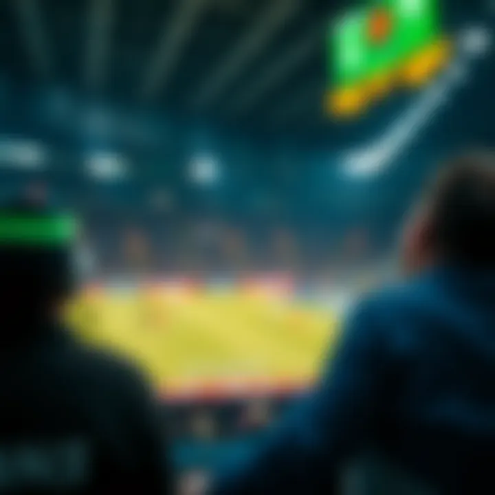 Tips for enhancing user experience in sports betting