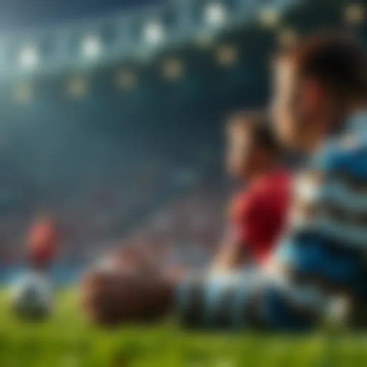 User feedback and ratings on prediction accuracy