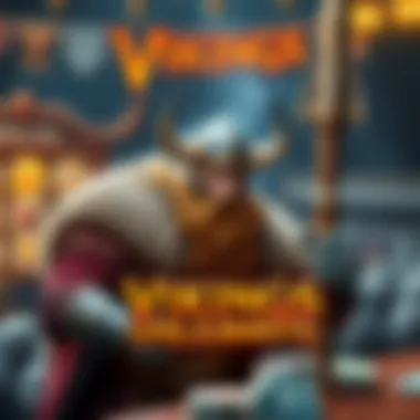 Strategies for winning at Vikings Unleashed Megaways