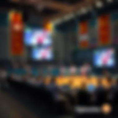 Accessibility of volleyball broadcasts across various platforms