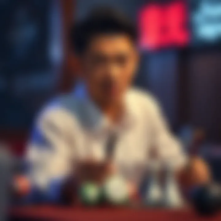 위드론: 최신 배팅 및 전략의 방안 Summary
