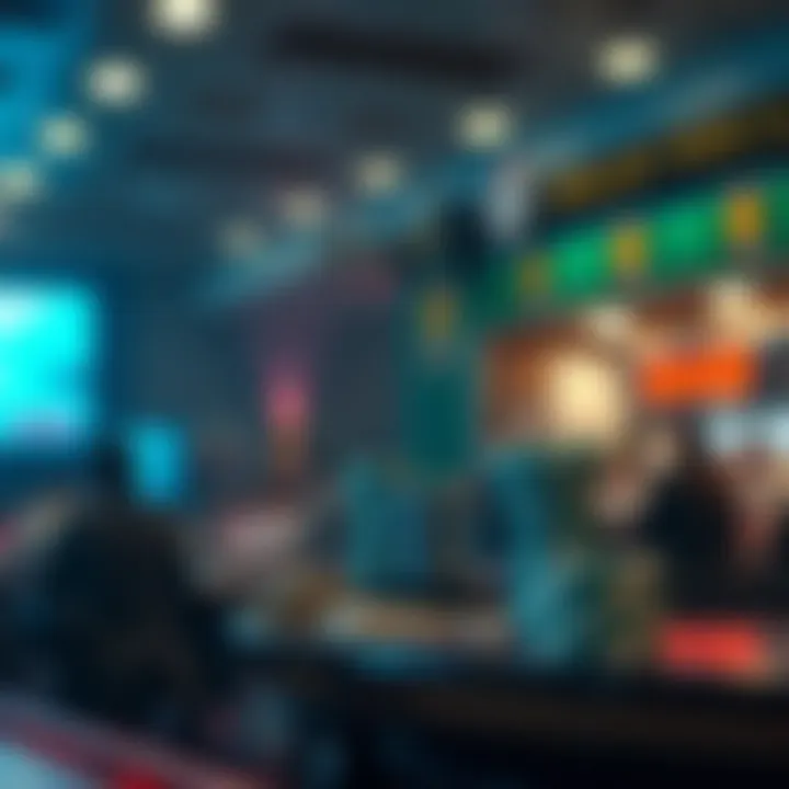 위즈벳: 배팅 정보의 새로운 패러다임 Introduction