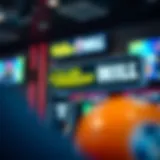 William Hill: 베팅 산업에서의 위치와 영향력 Introduction