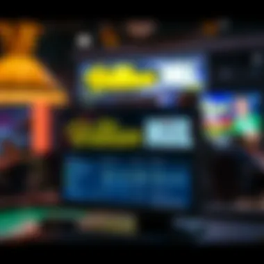 William Hill: 베팅 산업에서의 위치와 영향력 Summary