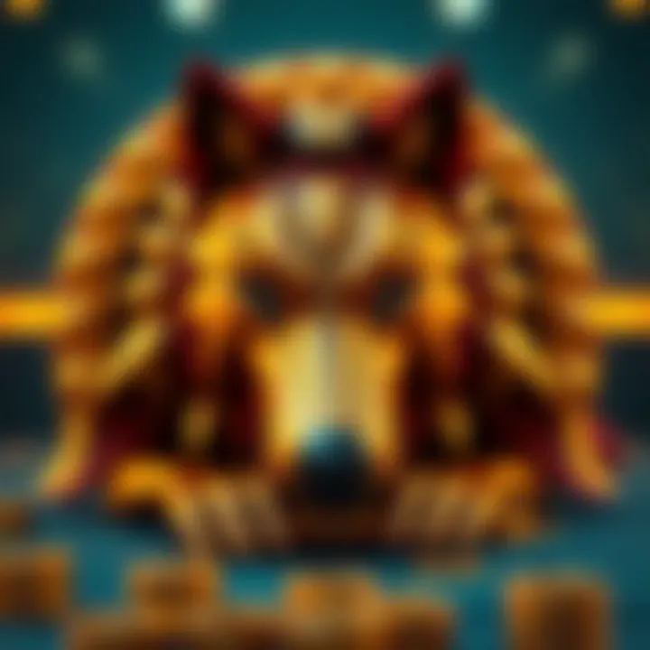 The modern appeal of Wolf Gold in online betting