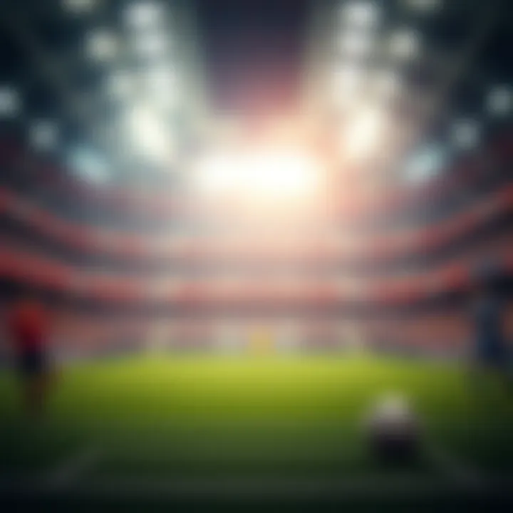 Historical data of World Cup matches