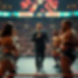 WWE 베팅 확률에 대한 심층 분석 Introduction