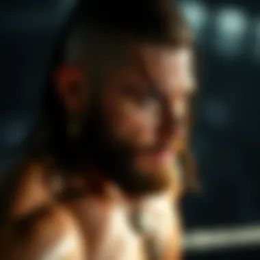 Notable WWE 베팅 확률에 대한 심층 분석 Notable WWE 베팅 확률에 대한 심층 분석