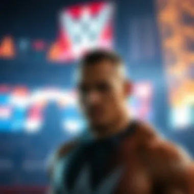 WWE 베팅 확률에 대한 심층 분석 Summary WWE 베팅 확률에 대한 심층 분석 Summary
