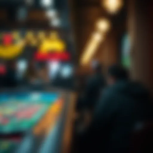 야생 토로: 진면목과 전략적 접근 Introduction