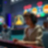 영국 온라인 카지노의 진화: 환상적인 경험의 새로운 길 Introduction