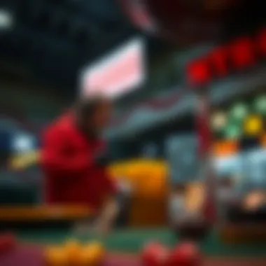 영국 온라인 카지노의 진화: 환상적인 경험의 새로운 길 Summary
