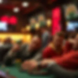 영국 라이브 카지노의 모든 것 Introduction