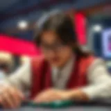 유로비전 배당률의 이해와 분석 Introduction
